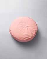 bigDOT Kissenbezug Dusty Rose 50x10cm