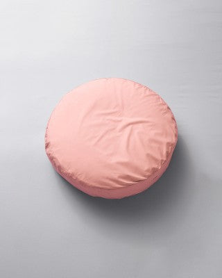 bigDOT Kissenbezug Dusty Rose 50x10cm