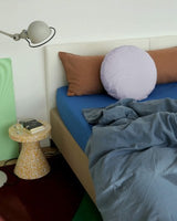 bigDOT Kissenbezug Lavender Grey 50x10cm
