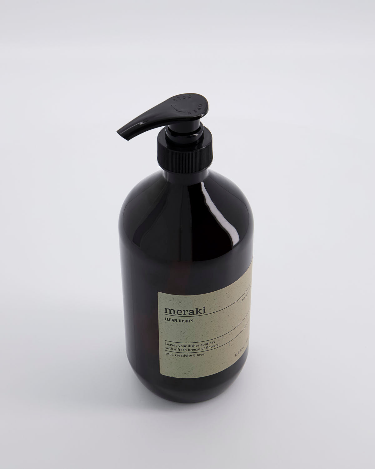 Spülmittel blossom breeze 1000ml