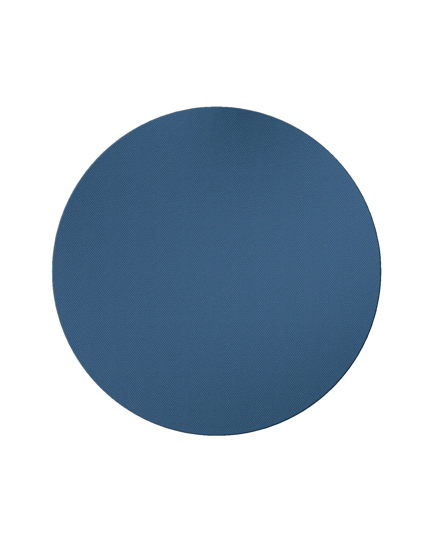 Stapelstein® Pad – Komfort-Auflage & Sitzkissen für dynamisches Sitzen dark blue