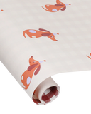 Geschenkpapier Ole Partyhund