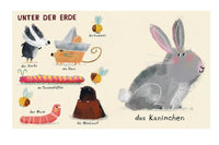 Meine ersten Tiere