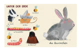Meine ersten Tiere