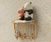 Safari Friends Panda Medium