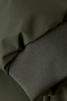 Einzelstück: Winterjacke Kambaba
