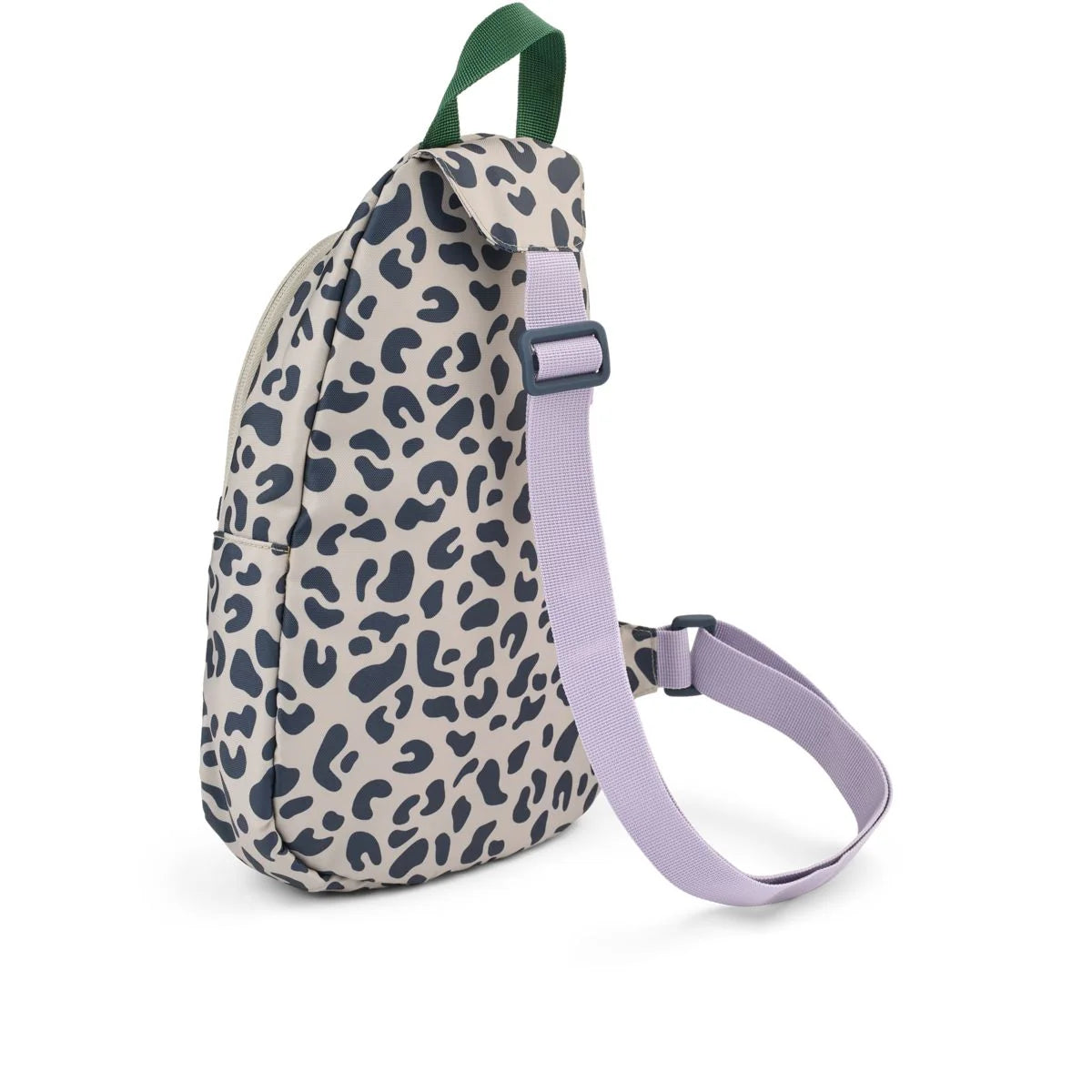 Phoenix Ein-Schulter-Rucksack Mega leo mist mix