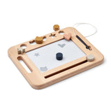 Magnetische Schreibtafel tuscany rose multi mix