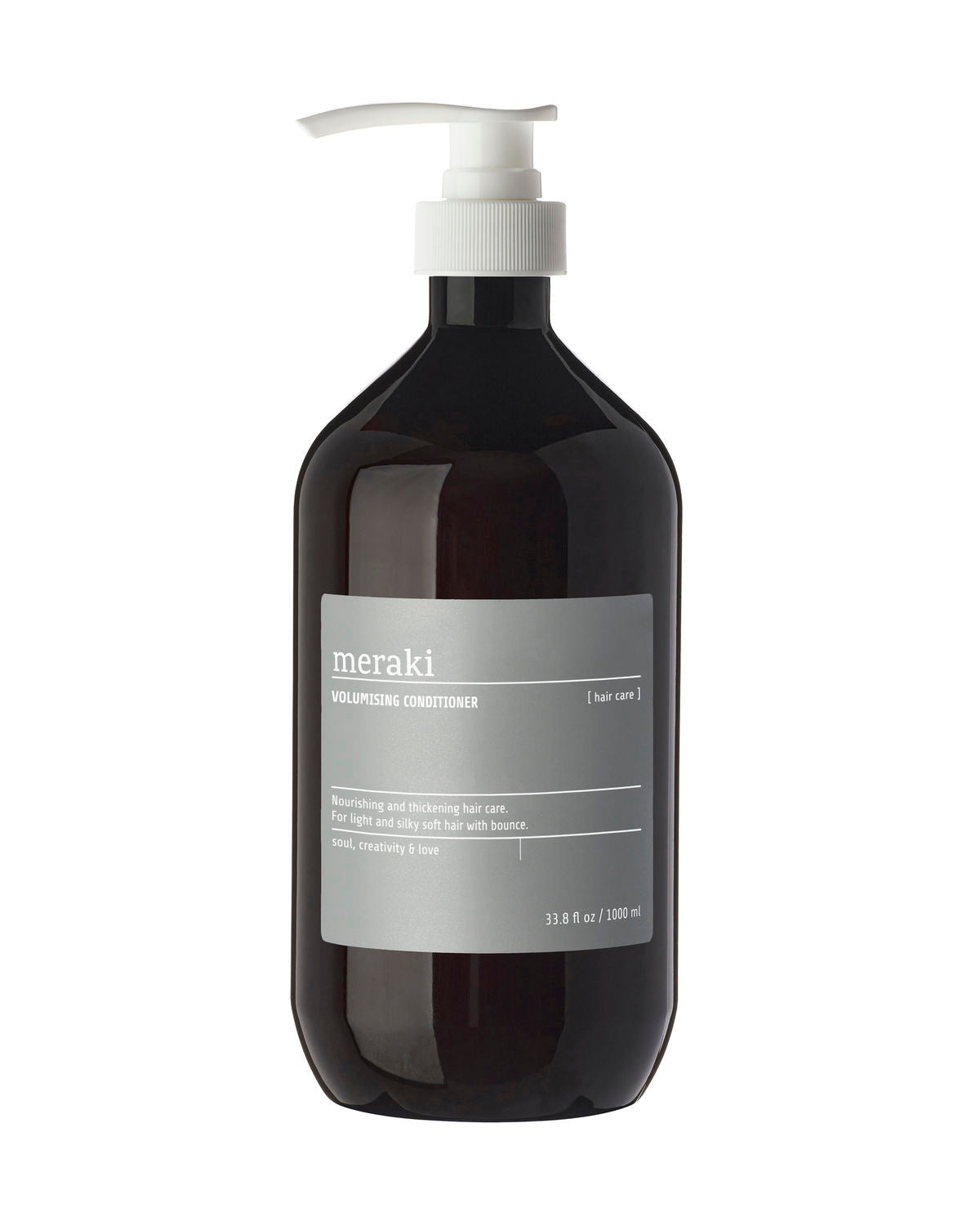 Conditioner Volumising 1000ml