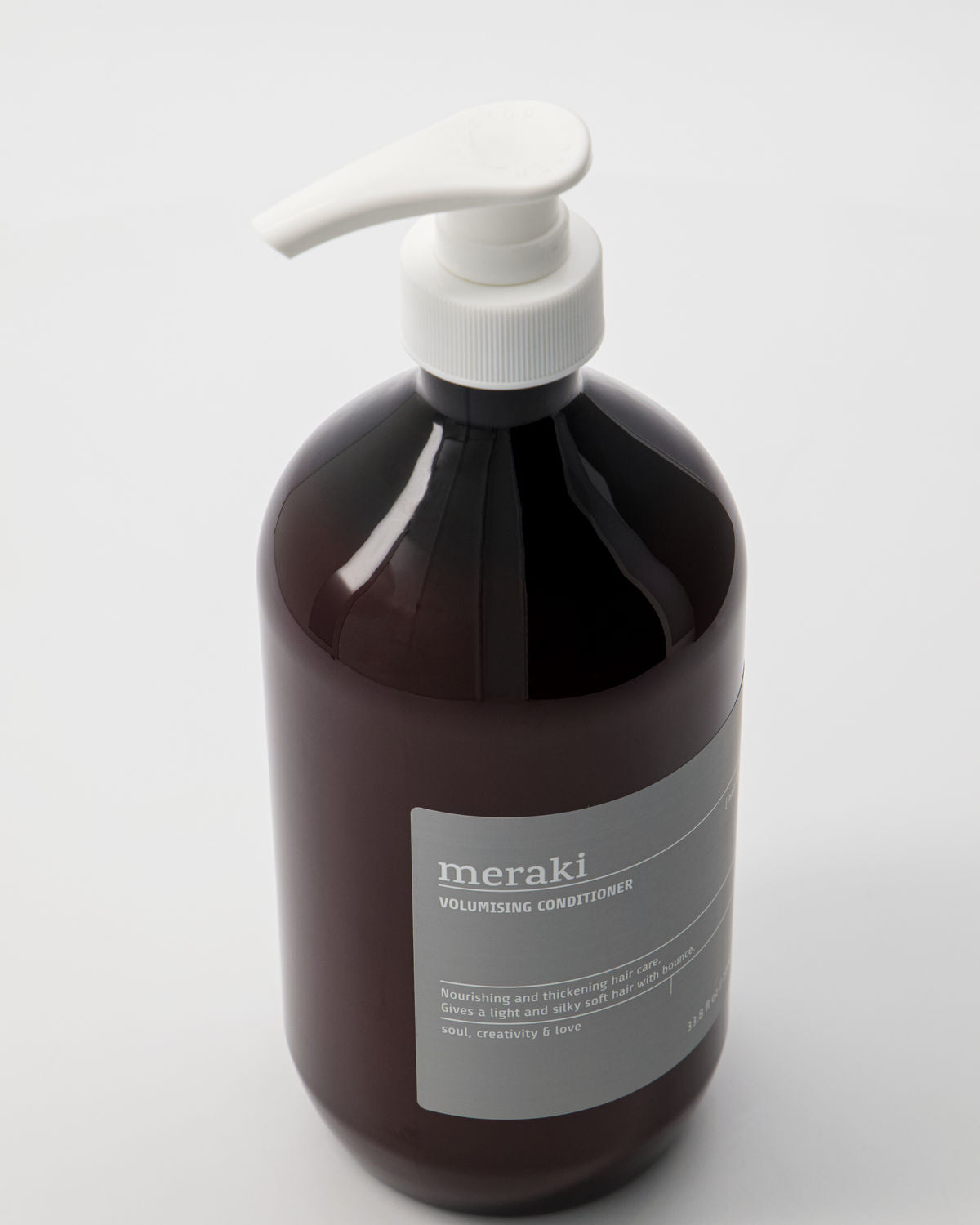 Conditioner Volumising 1000ml