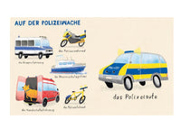 Meine ersten Fahrzeuge