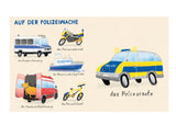 Meine ersten Fahrzeuge
