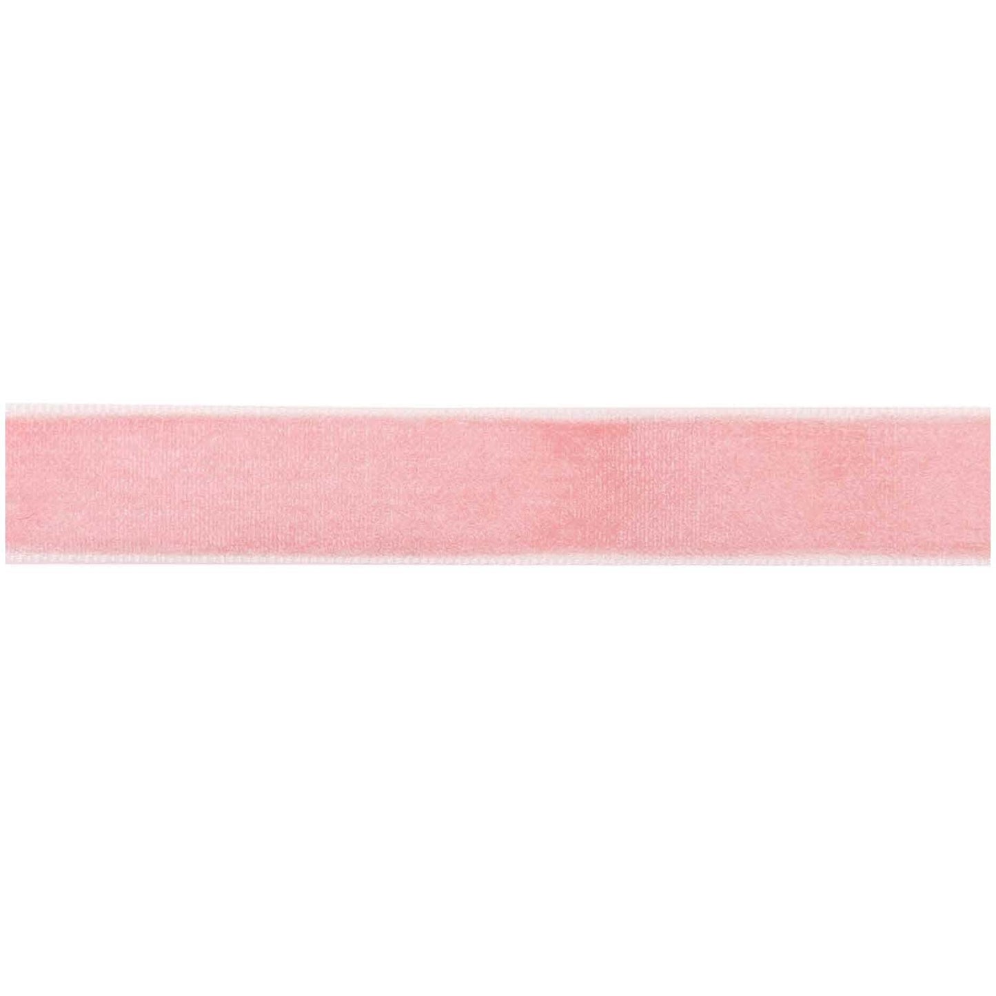 PAPER POETRY SAMTBAND ROSA 16MM 2M