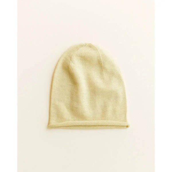 Beanie Efa yellow