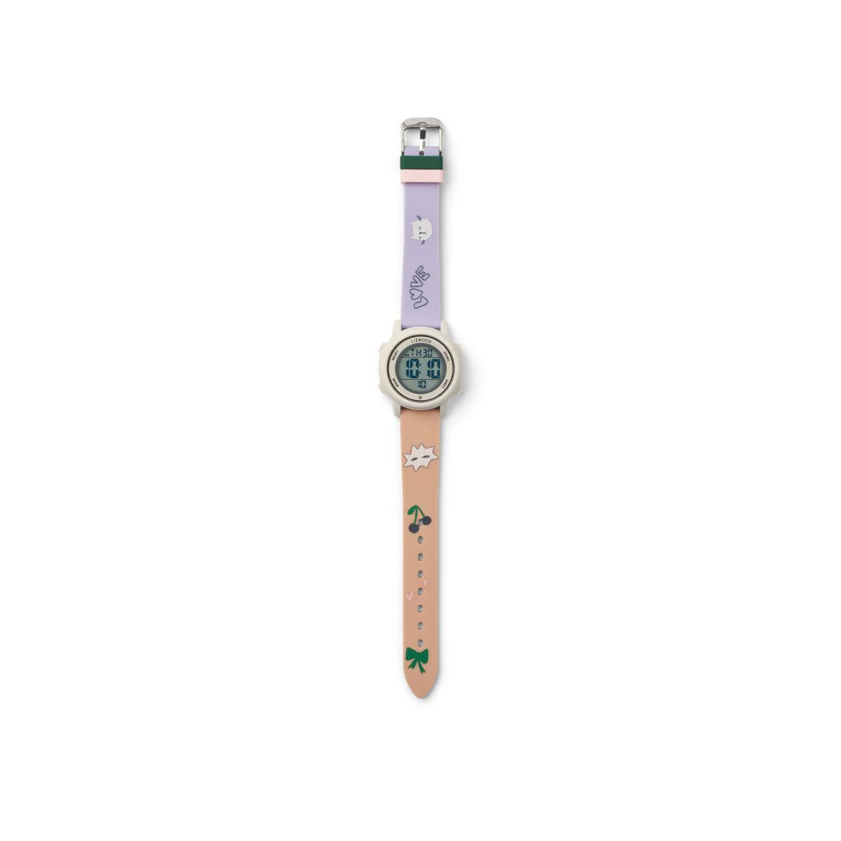 Armbanduhr Sussi Mood / Pale Tuscany