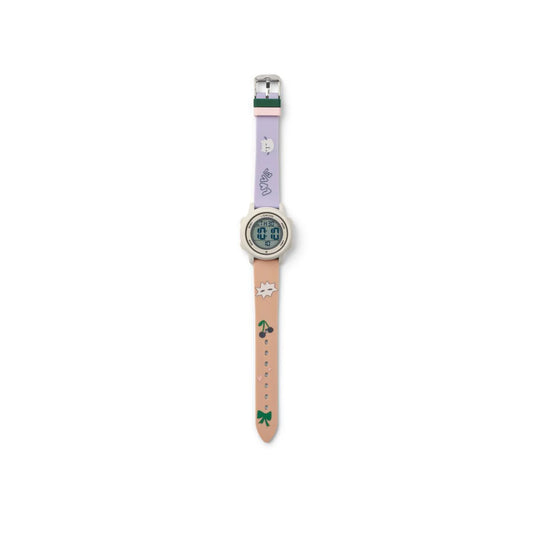 Armbanduhr Sussi Mood / Pale Tuscany