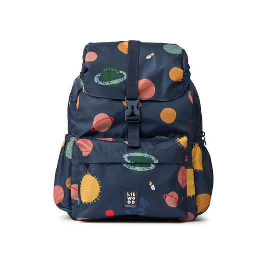 Rucksack Johnny Universe/classic navy
