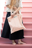 Naram Totebag tropical & creme