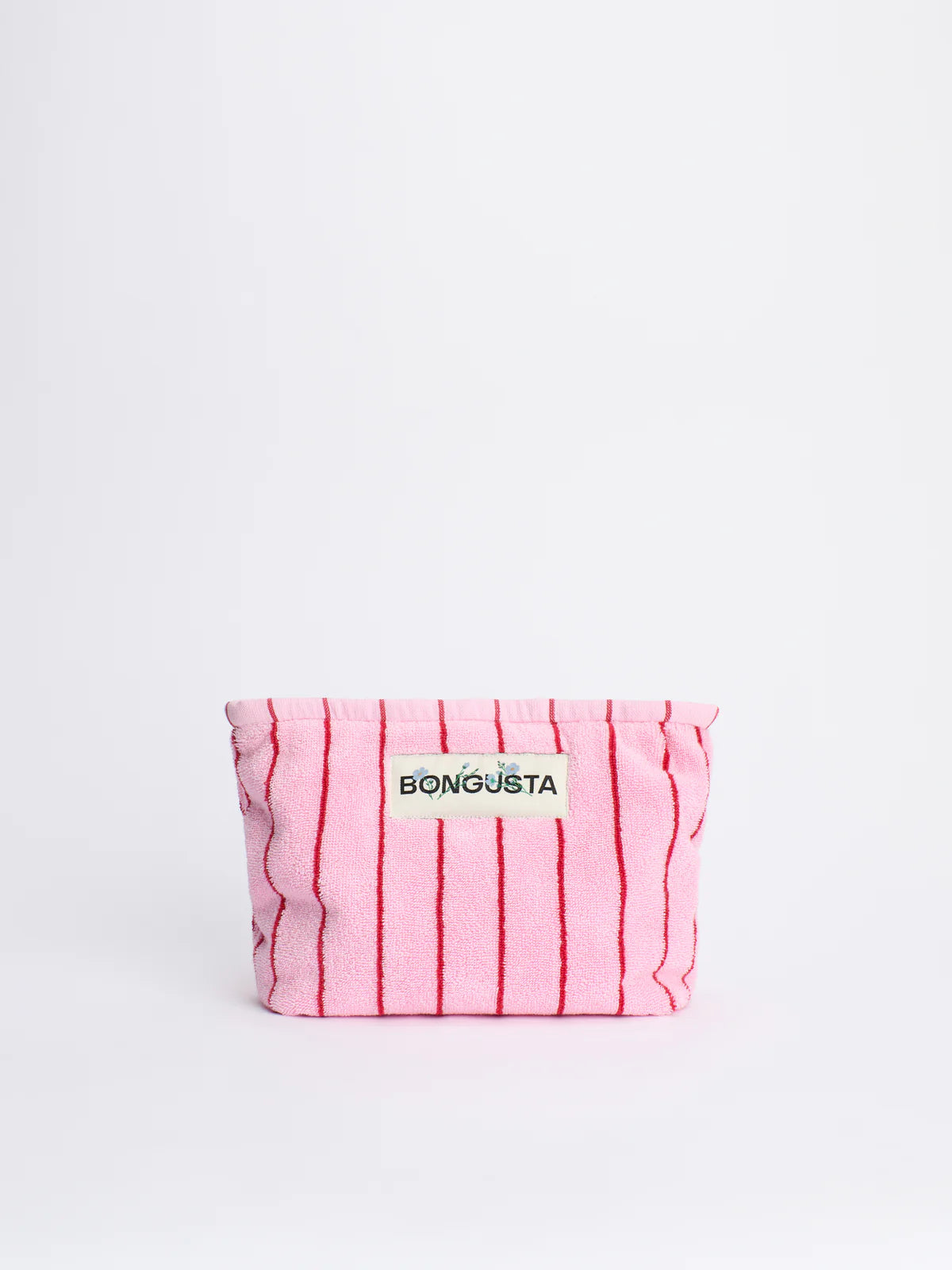 Naram Kosmetiktasche baby pink & ski patrol