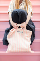 Naram Totebag tropical & creme