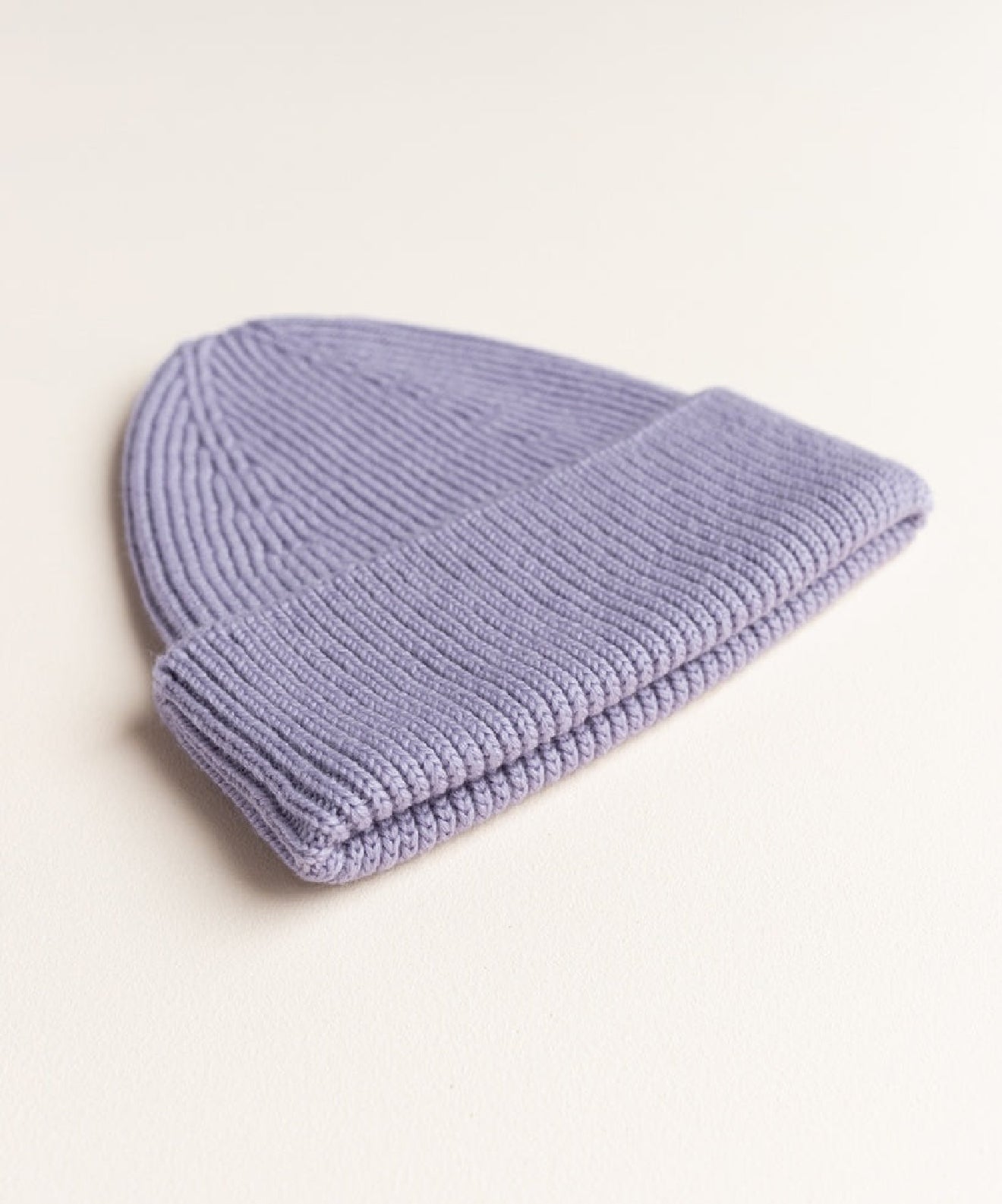 Mütze Fonzie lilac