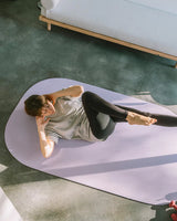 Stapelstein® Mat light violet