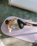 Stapelstein® Mat light violet