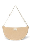 Tasche Fanny Teddy ecru