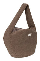 Umhängetasche Teddy brown