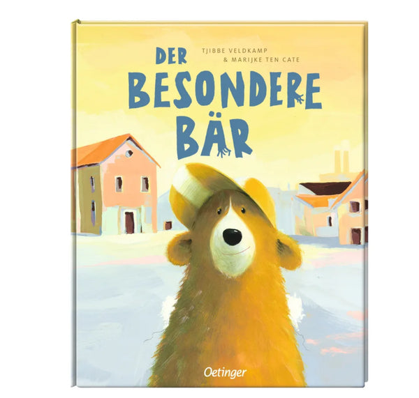 Der besondere Bär