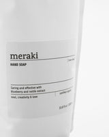 Handseife Linen dew refill