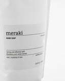 Handseife Linen dew refill