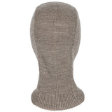 Balaclava Louli soft brown