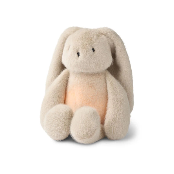 Einschlafhilfe Hase Hattie mist
