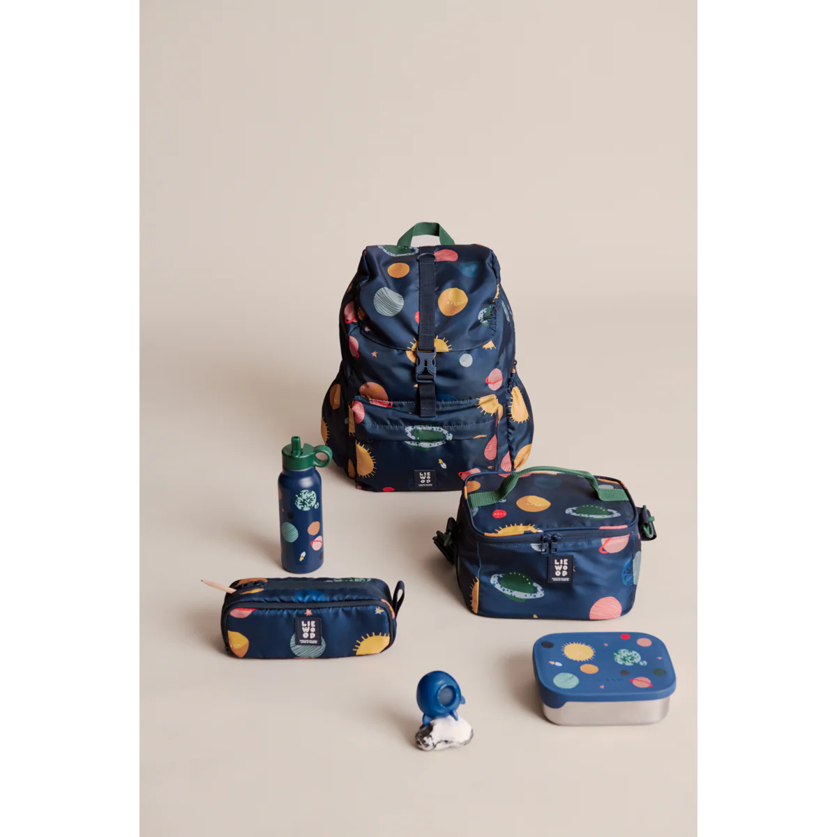 Rucksack Johnny Universe/classic navy
