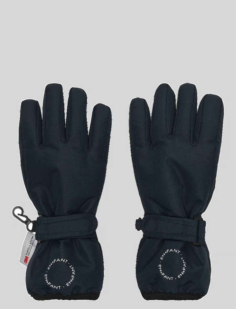 Handschuhe parisian night