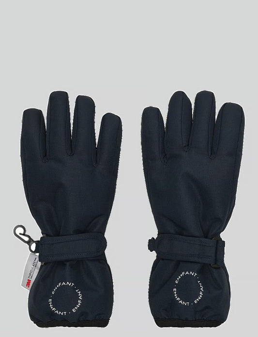 Handschuhe parisian night
