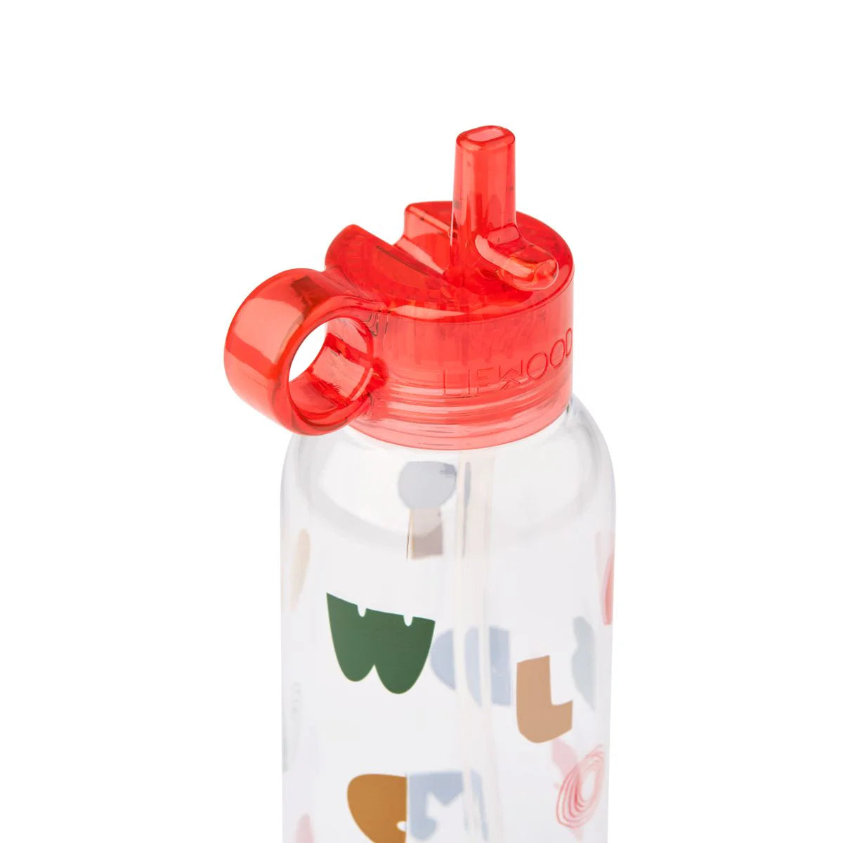 Trinkflasche Tritan Yang 500ml characteres/sands