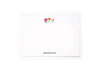 Postkarte zum Osterfest