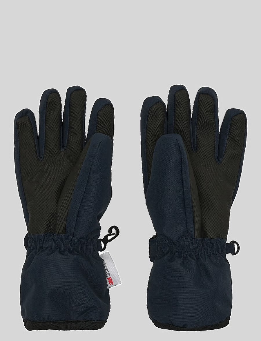 Handschuhe parisian night