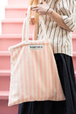 Naram Totebag tropical & creme