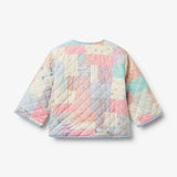 Quilt Jacke Inaja Patchwork