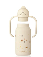 Trinkflasche Kimmie star bright sandy 250ml