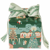 PAPER POETRY GESCHENKPAPIER WEIHNACHTSMARKT 200X70CM 80G/M²