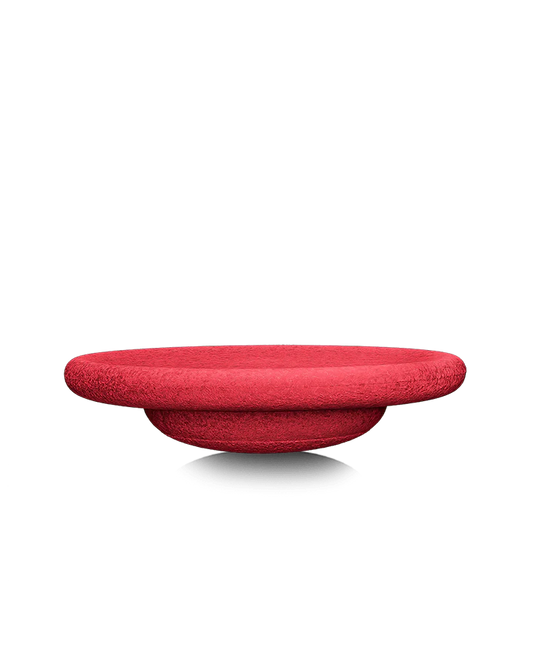 Stapelstein® Balanceboard red