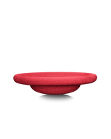 Stapelstein® Balanceboard red