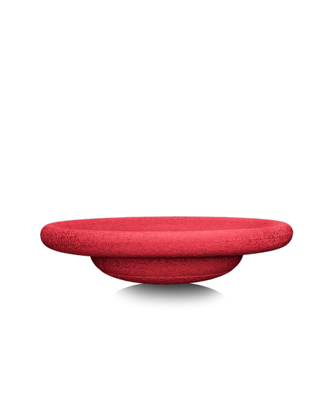 Stapelstein® Balanceboard red