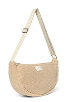 Tasche Fanny Teddy ecru