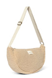 Tasche Fanny Teddy ecru