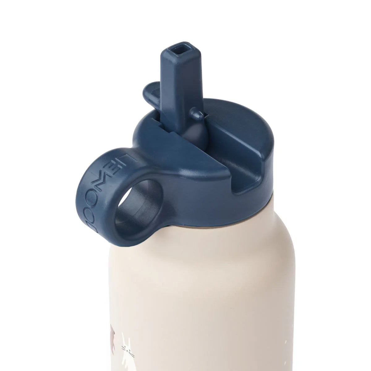 Trinkflasche Falk all polar sandy 350ml